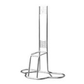 High welded stand